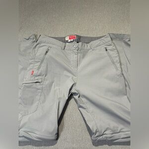 Craghoppers InsectShield Convertible Hiking Pants